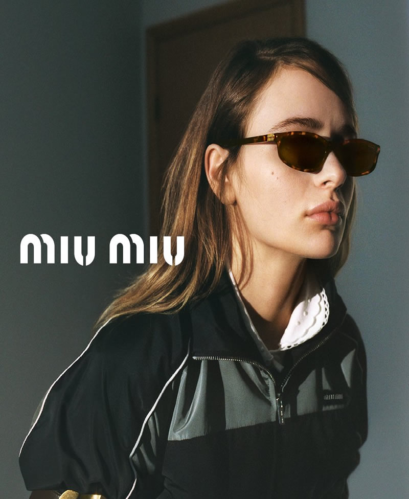 miu miu Sunglasses